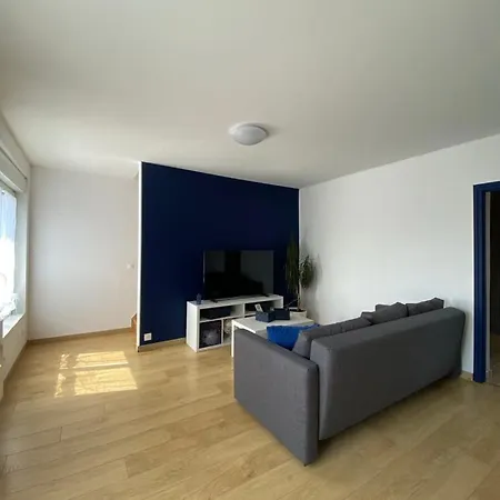 En Duplex En Centre D'isbergues *