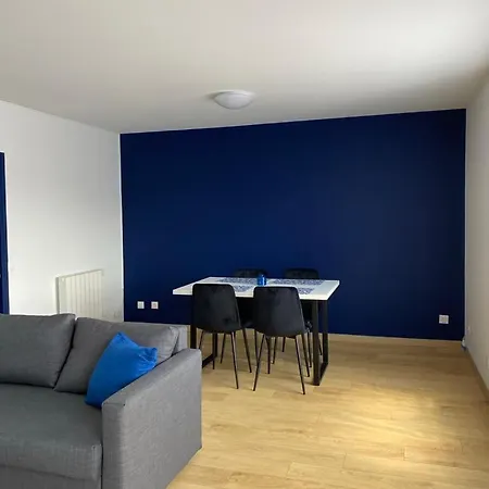 En Duplex En Centre D'isbergues Isbergues