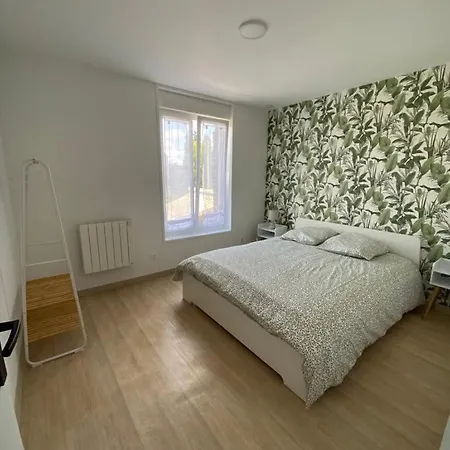 En Duplex En Centre D'isbergues Isbergues