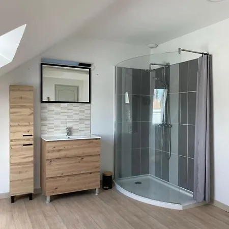 En Duplex En Centre D'isbergues *