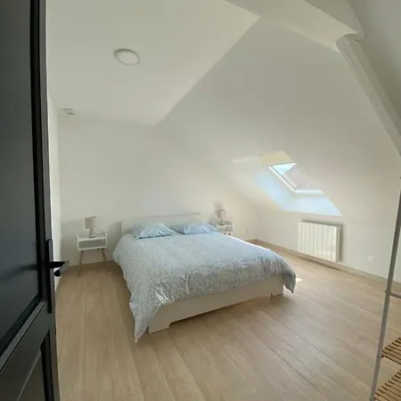 Appartement En Duplex En Centre D'isbergues Isbergues