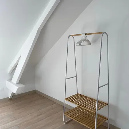 En Duplex En Centre D'isbergues