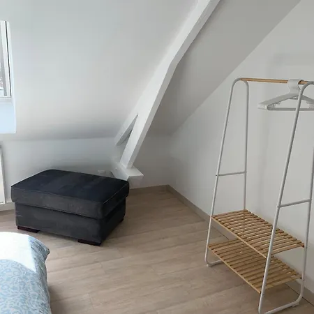 En Duplex En Centre D'isbergues דירה *