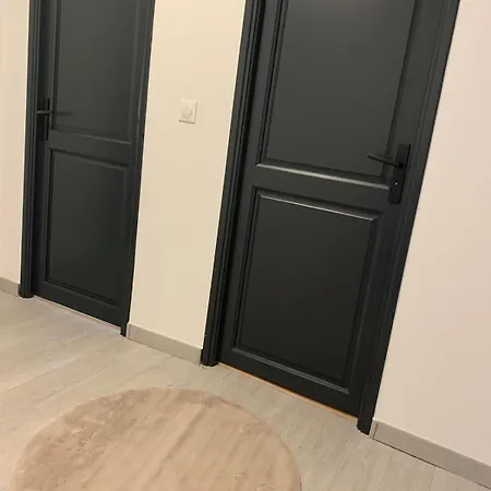 En Duplex En Centre D'isbergues Appartamento *