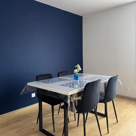 Appartement En Duplex En Centre D'isbergues *