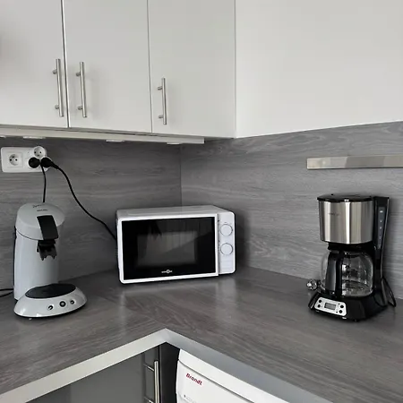 En Duplex En Centre D'isbergues * Isbergues