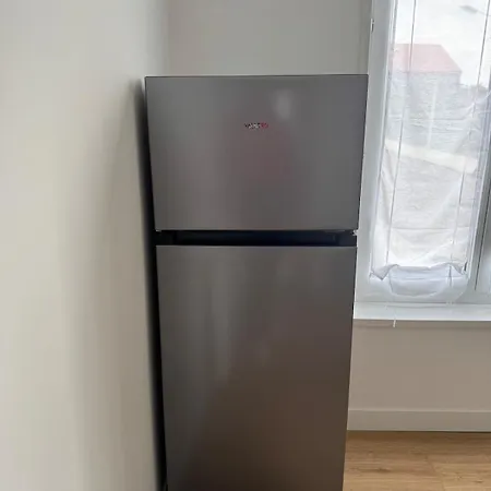 En Duplex En Centre D'isbergues Appartement
