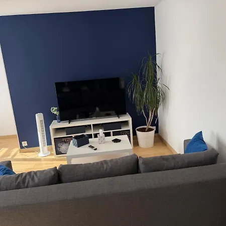En Duplex En Centre D'isbergues * Isbergues