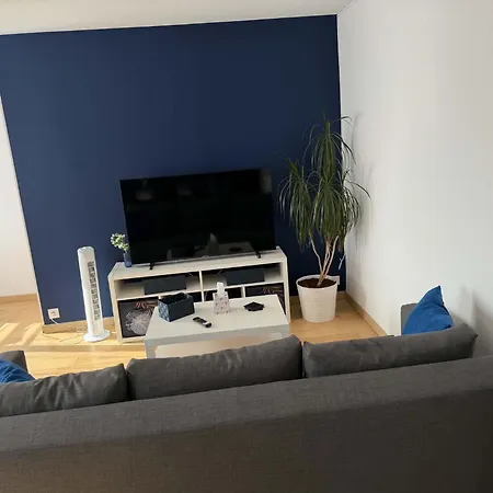 Appartement En Duplex En Centre D'isbergues Isbergues