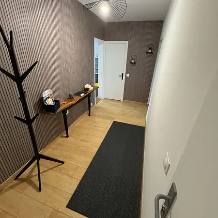 En Duplex En Centre D'isbergues Isbergues