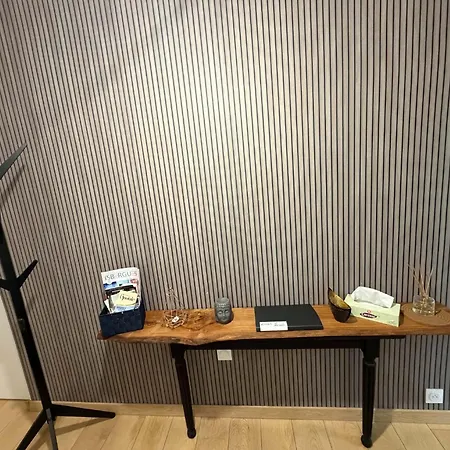 En Duplex En Centre D'isbergues Appartement Isbergues