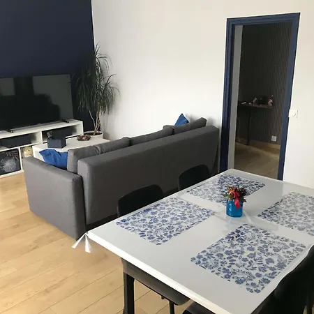 En Duplex En Centre D'isbergues
