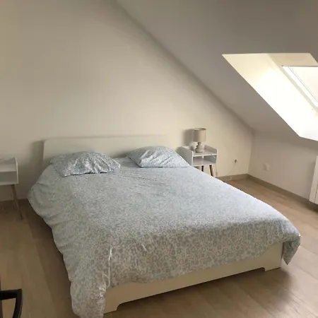 Appartement En Duplex En Centre D'isbergues Isbergues