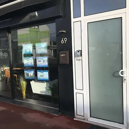 En Duplex En Centre D'isbergues *