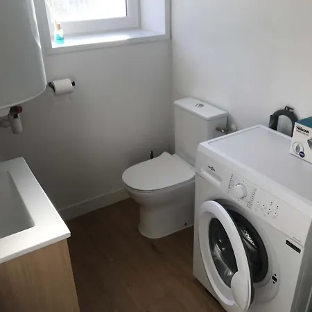 En Duplex En Centre D'isbergues *