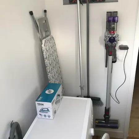 En Duplex En Centre D'isbergues