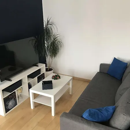 En Duplex En Centre D'isbergues
