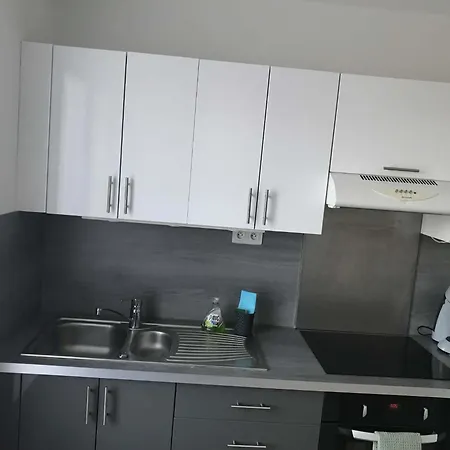 En Duplex En Centre D'isbergues Appartement *