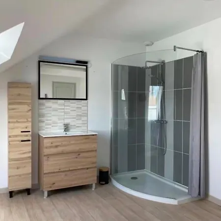 En Duplex En Centre D'isbergues Isbergues