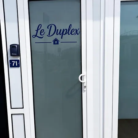 Appartement En Duplex En Centre D'isbergues
