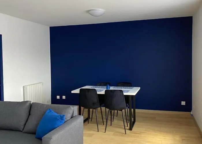 En Duplex En Centre D'isbergues Isbergues