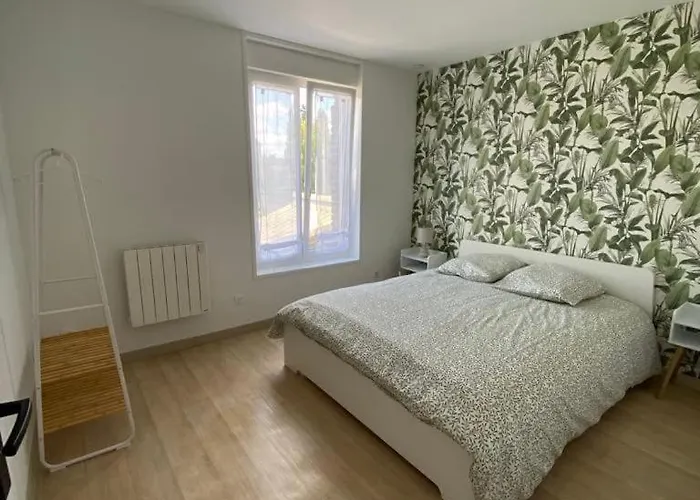 En Duplex En Centre D'isbergues Isbergues