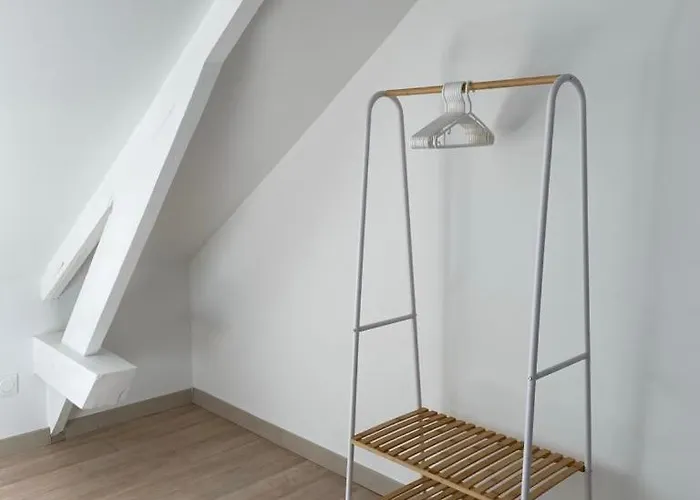 En Duplex En Centre D'isbergues