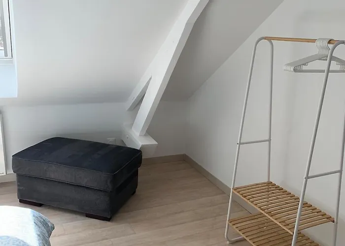 En Duplex En Centre D'isbergues Apartman *